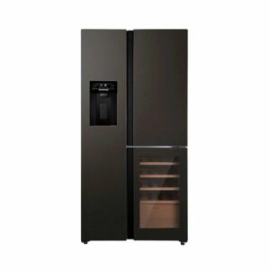 T91831WIN2BG <br />  91,1 cm x 70,6 cm x 183 cm <br /> Classe energetica: E