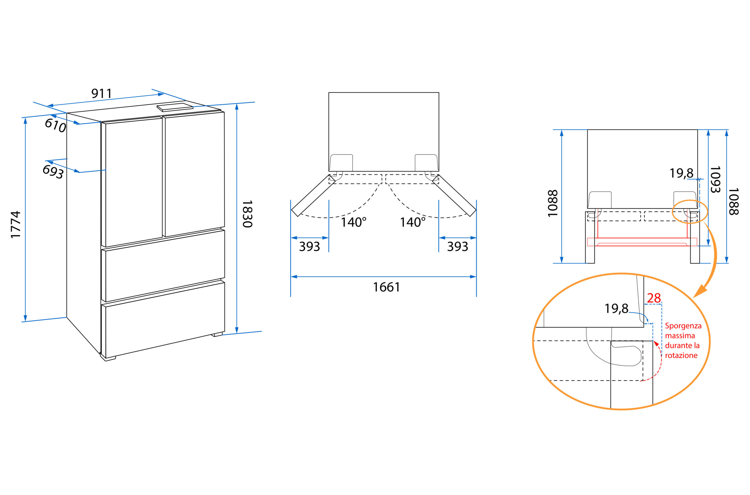 French Door_FA91831DT-BCD-575W