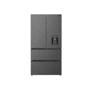 FA91831DTBG <br>  91,1 x 70,6 x 183 cm <br> Classe energetica: E