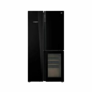 T9183WINBG <br>  91,1 x 70,6 x 183 cm <br> Classe energetica: E