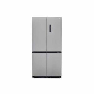 ASLC916093IX1 <br />  91,4 x 59,8 x 193 cm <br /> Classe Energetica E <br /> Capacità Netta Totale 522 Lt