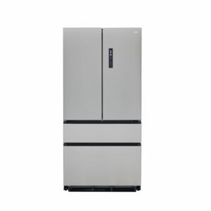 ASLF916093IX1 <br />  91,4 x 59,8 x 193 cm <br /> Classe Energetica E