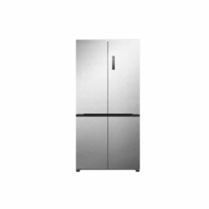 MSLC916091IX1 <br />  91,1 x 60 x 191,2 cm <br /> Classe Energetica E