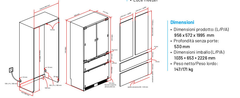 ROF9557GIPR1 - disegni