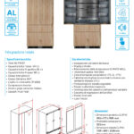ROF9557GIPR1 - scheda