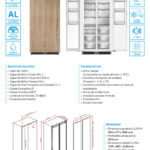 ROS9557WUPR1 - scheda