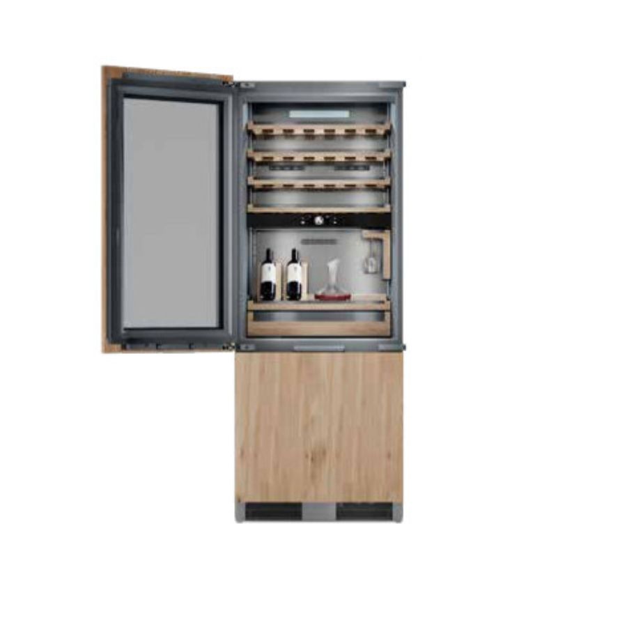 ROW7557GSPR1R (DX) - ROW7557GSPR1L (SX) - aperto