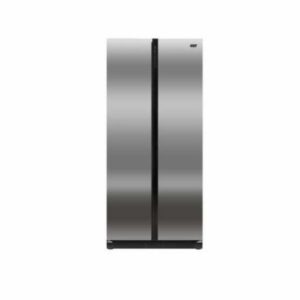 RTS8459WJIX1 <br />  83,9 x 59,8 x 184,8 cm <br /> Classe Energetica E