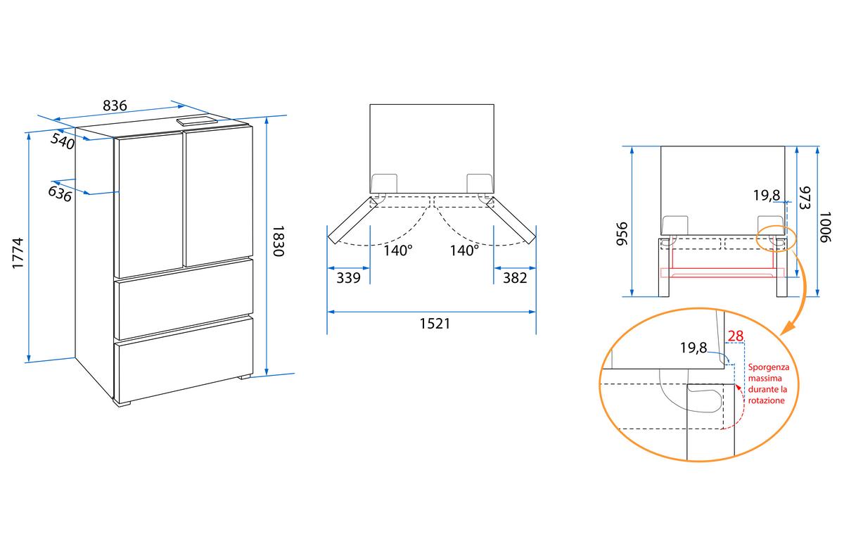 French Door_FB83833-BCD-448W