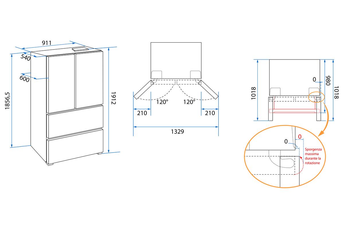 French Door_SF9160931-BCD-538W