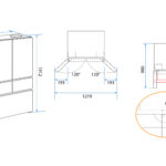 Multi Door_SLM836091_1-BCD-504W
